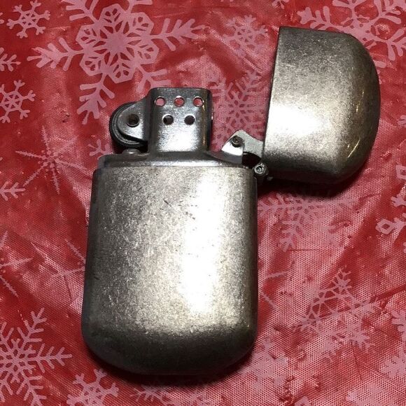 Vintage new in packaging camel brand candle striker - Picture 4 of 6